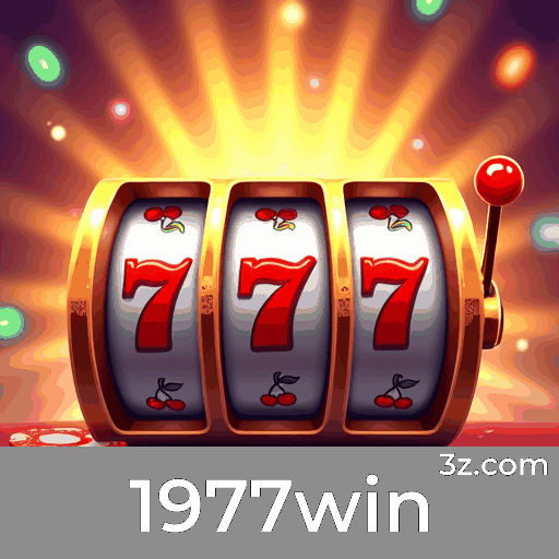 1977win: Seu Cassino Online Premiável e Seguro