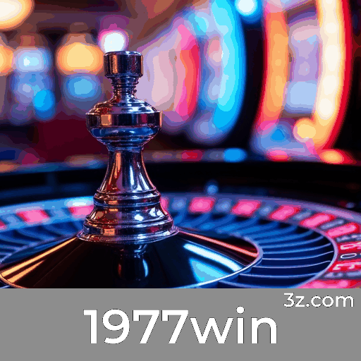 Experiência de Jogo Diversificada no 1977win para Brasileiros