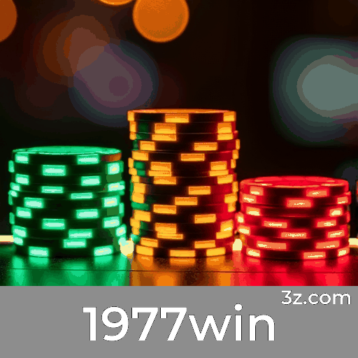 1977win: Seu Cassino Online Premiável e Seguro