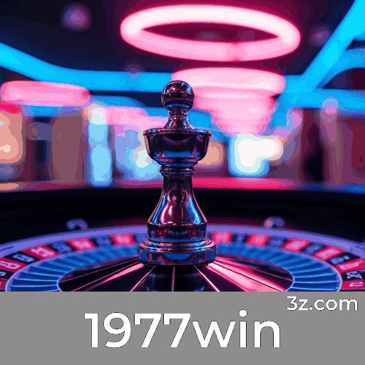 1977win: Seu Cassino Online Premiável e Seguro