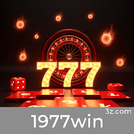 1977win: Seu Cassino Online Premiável e Seguro