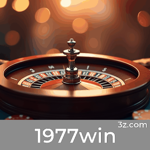 Tecnologia Robusta que Assegura Confiabilidade na 1977win