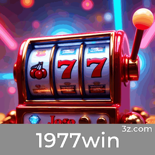 1977win: Seu Cassino Online Premiável e Seguro