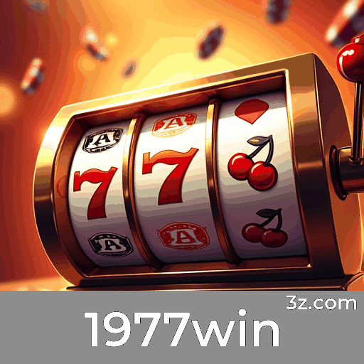 1977win: Plataforma com bônus generosos para jogadores brasileiros